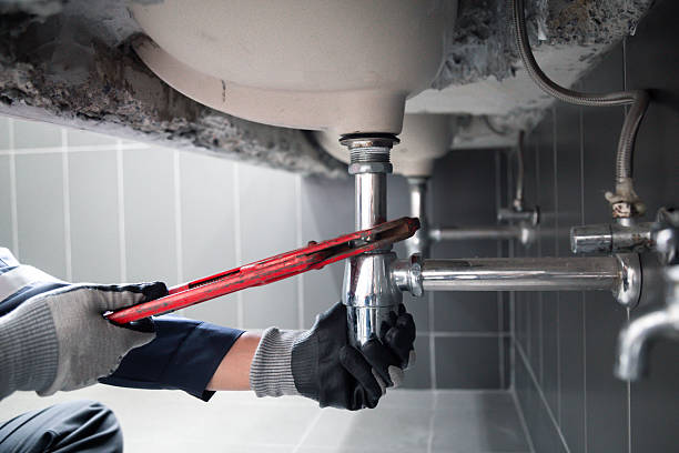 Trusted Garbage Disposal Repair service in Triangle, VA - Masters Plumbing Service